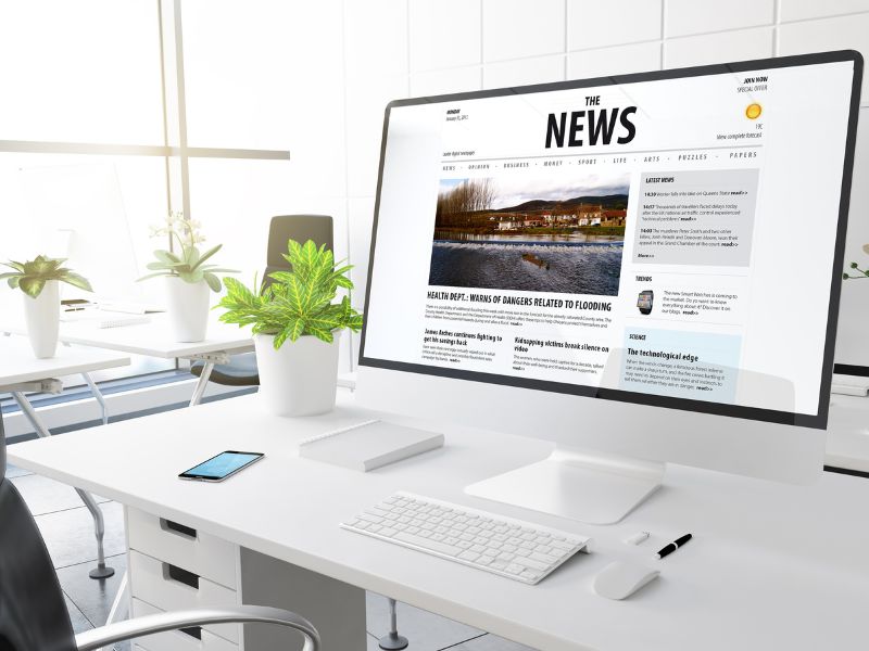 Introduction of Our Rewinder Machine