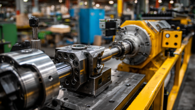 Revolutionizing Precision Manufacturing: The Power of Automatic Tube Cutting Machines