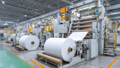 What is a Roll Printing Machine and How It Transforms Modern Manufacturing