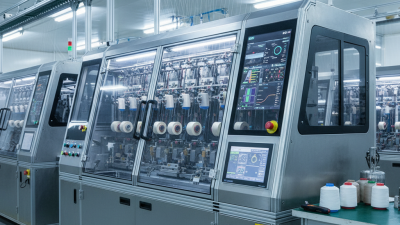 What is an Automatic Winding Machine and How Does It Work?