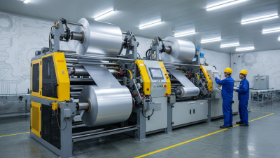 10 Essential Tips for Optimizing Your Slitting Unit Efficiency